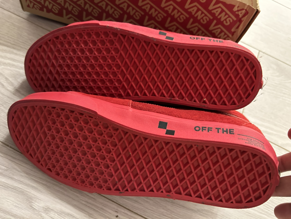 Vans shoes - photo 4