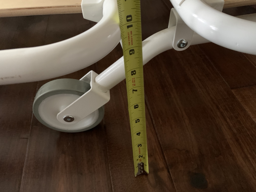 IKEA PS HAVET SOFA BED image indicator(9)