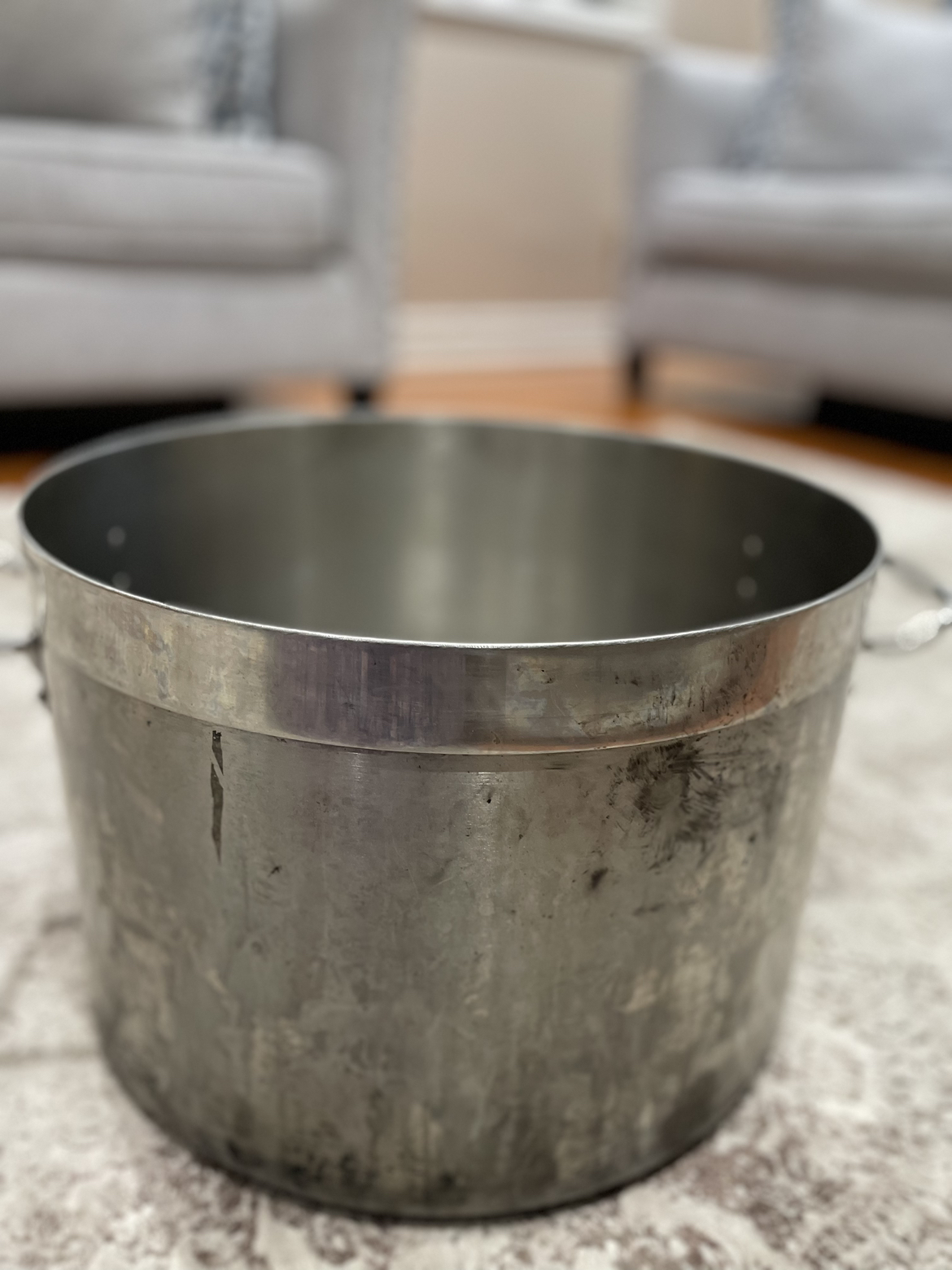 Cooking vessel - photo 2