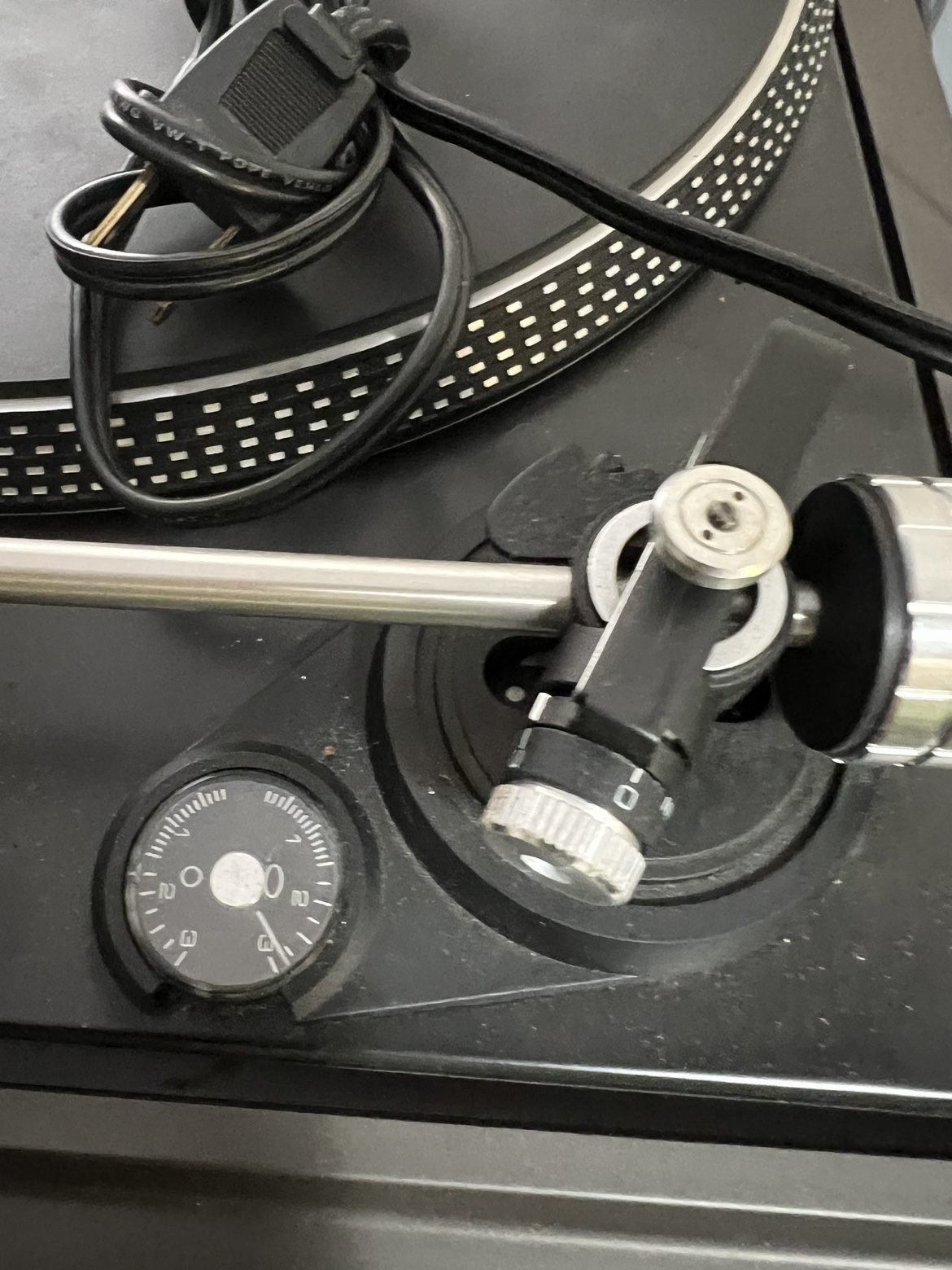 #freecycle Vintage turntable/ record player image indicator(5)