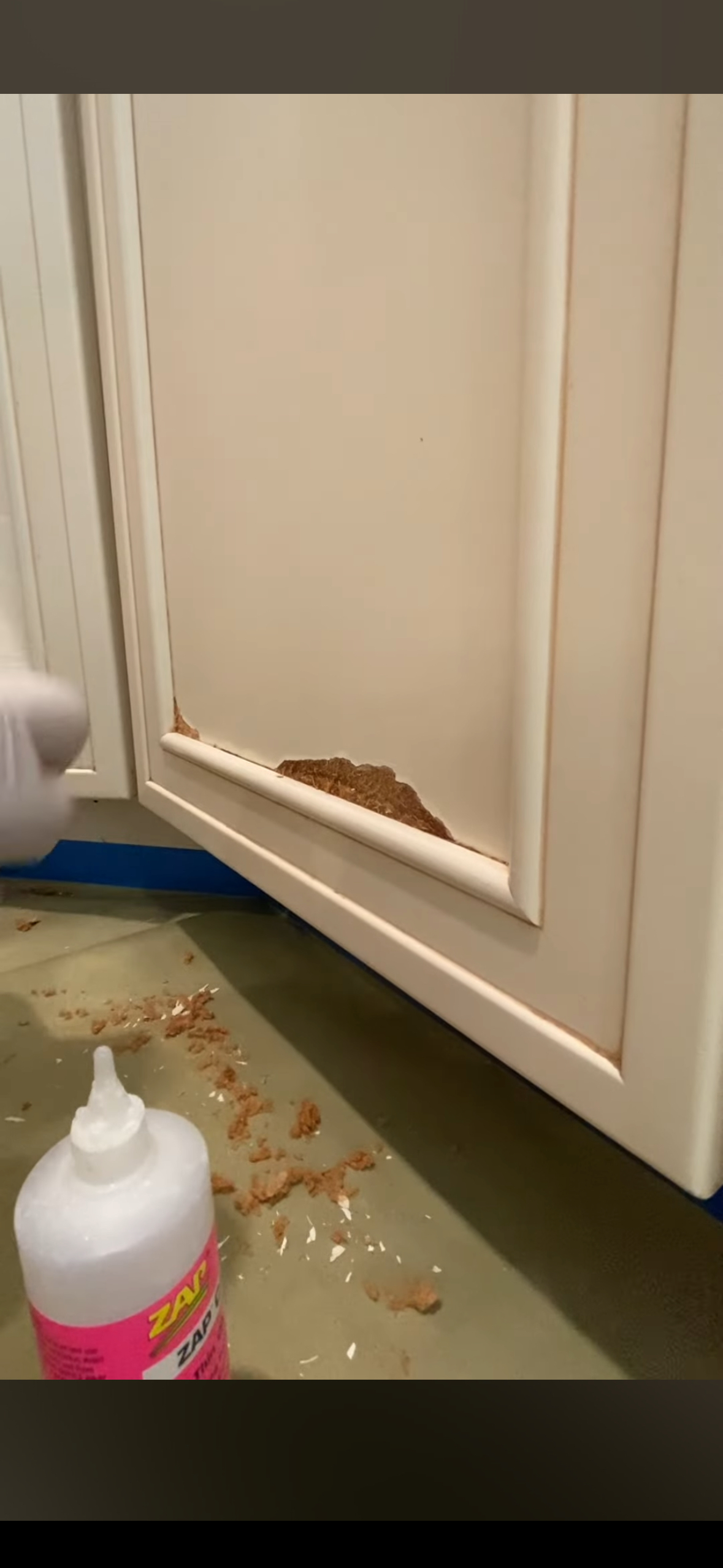 Cabinet makeovers image indicator(4)