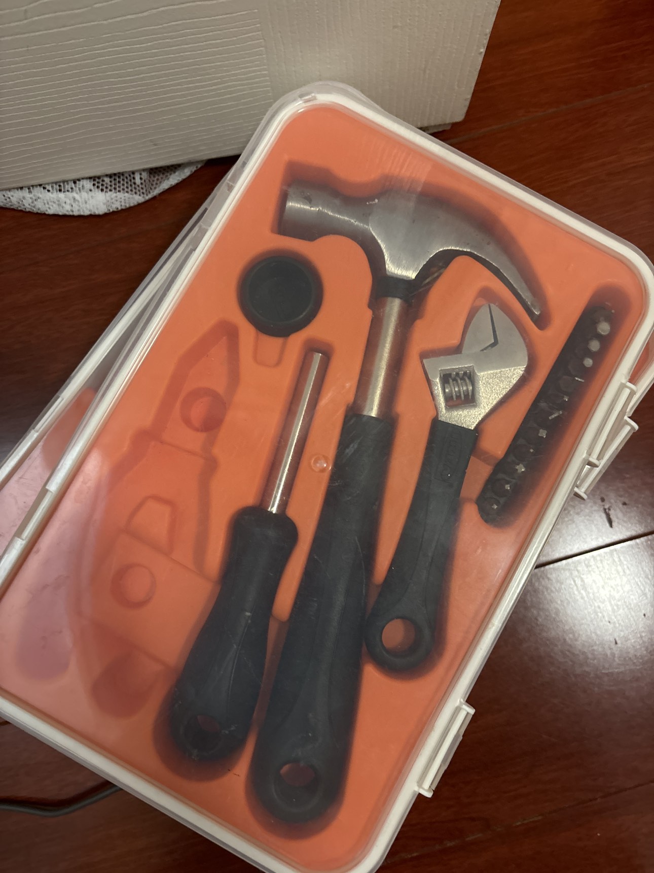 Ikea tool kit $30 & $15 - photo 5