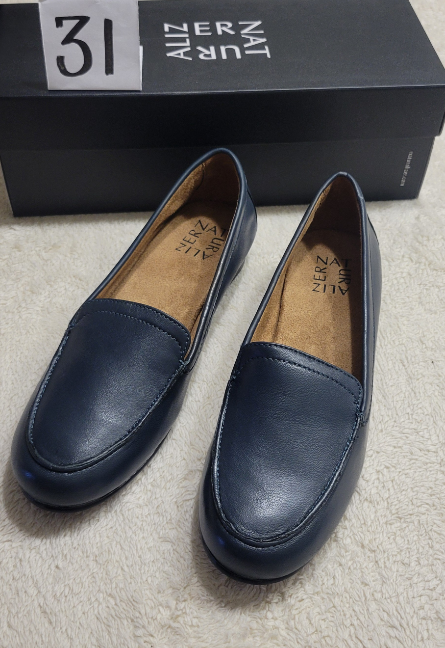 Naturalizer Women's Comfortable Shoes image indicator(6)