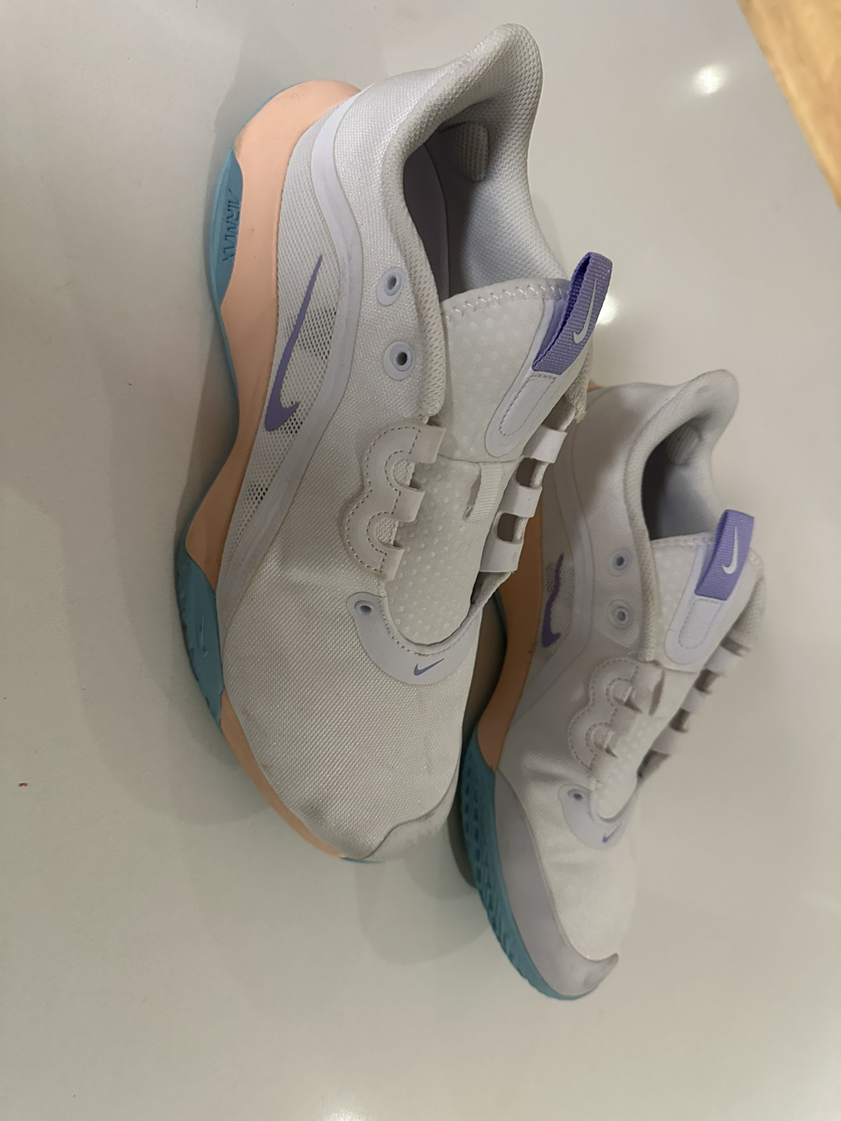 Woman Air max Nike shoe