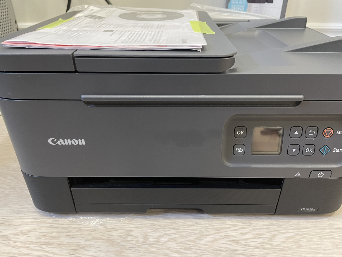 Canon Printer
