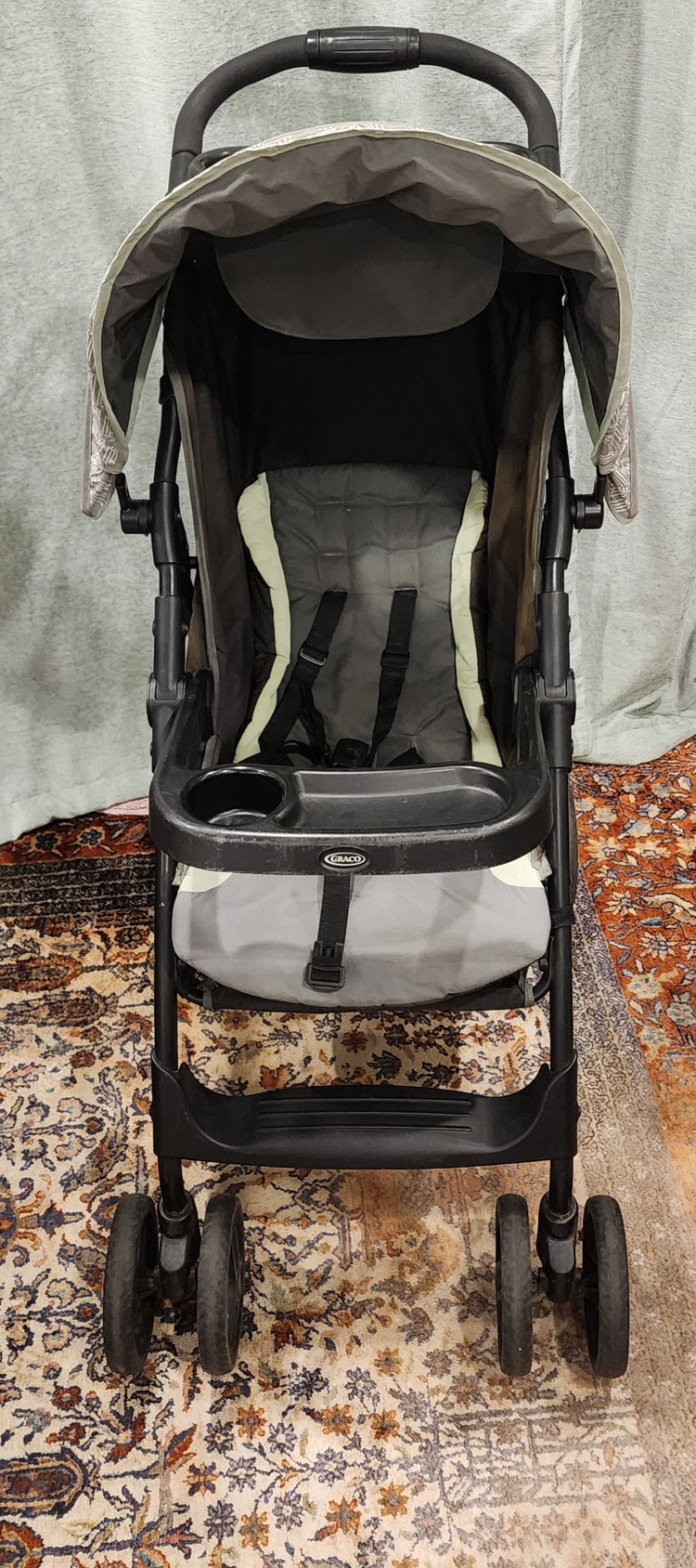 Stroller - photo 2