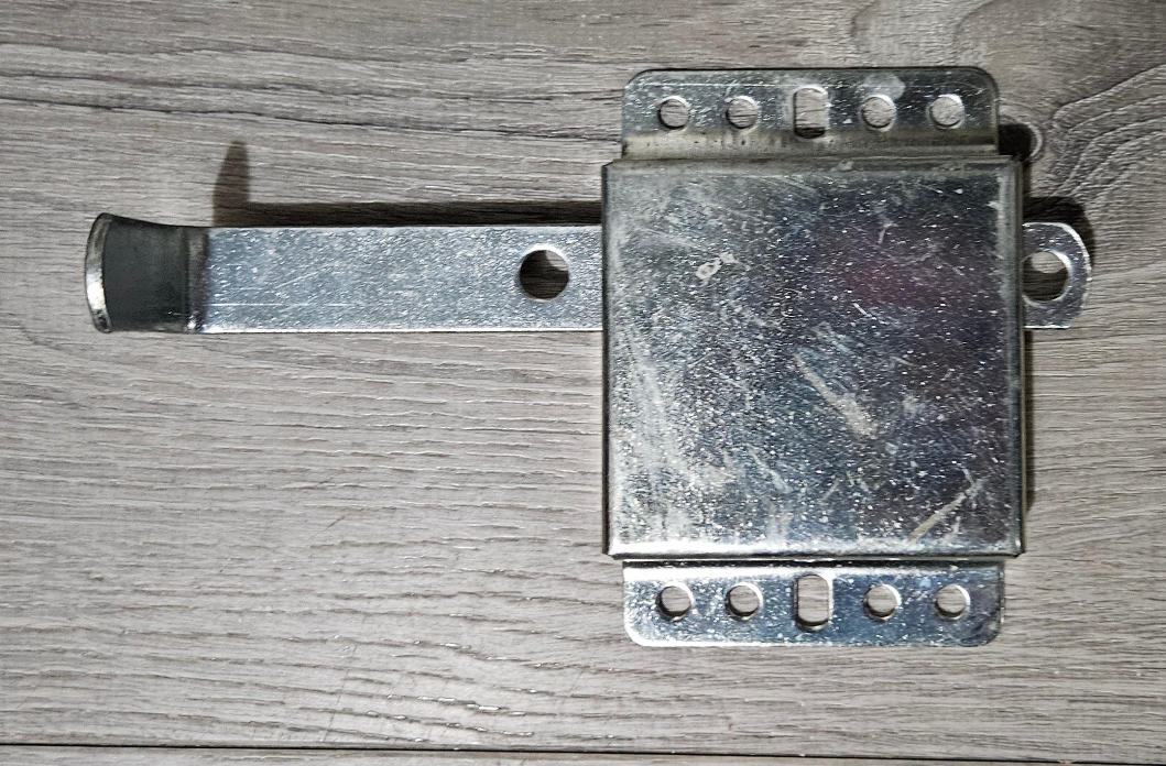 Garage Door lock image indicator(3)