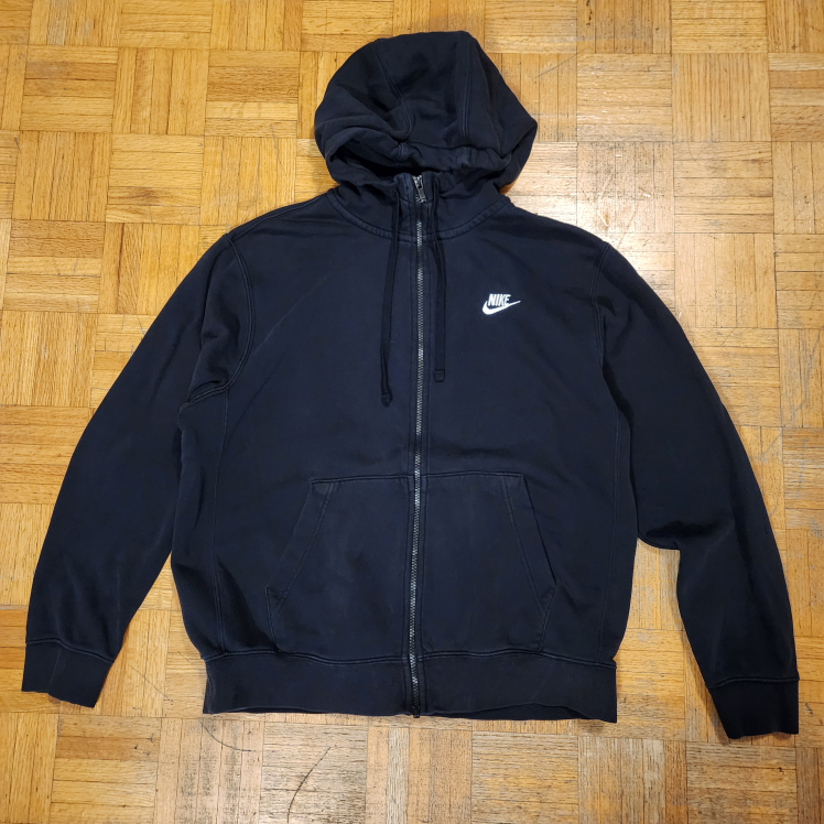 Nike Sweater