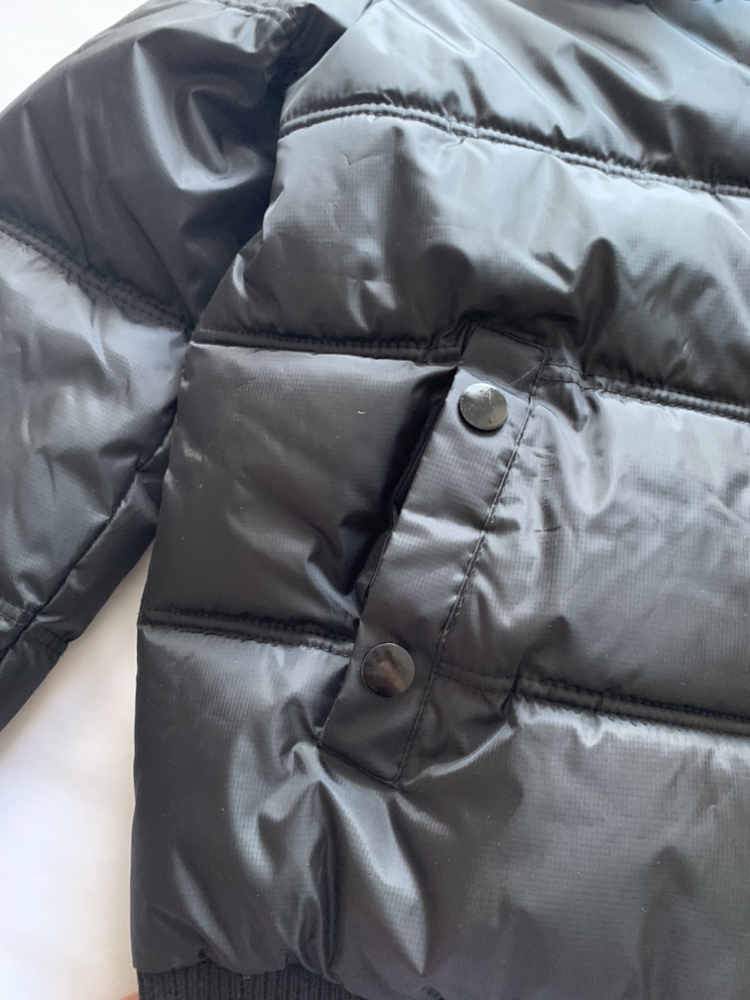 BRAND NEW Men’s Winter Jacket image indicator(4)