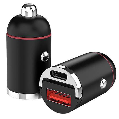 100 w Car Charger
