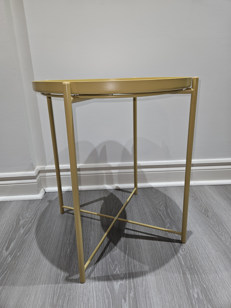 Ikea GLADOM tray table - photo 3