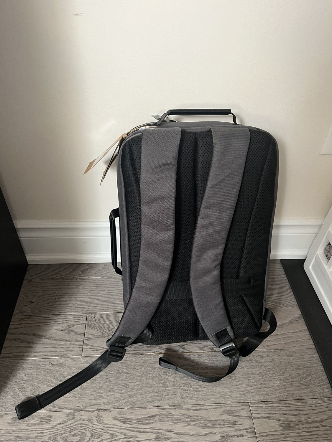MOVING SALE Stormtech NEW Hedmark Computer Backpack - photo 3