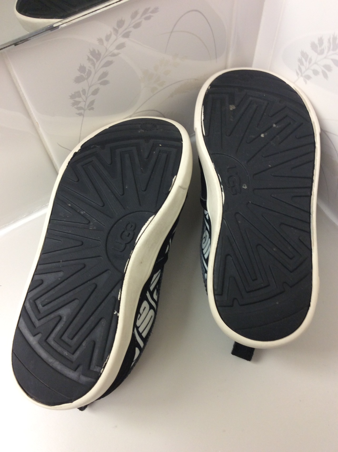 UGG Kids Shoes❗️Half of Half Price - photo 3