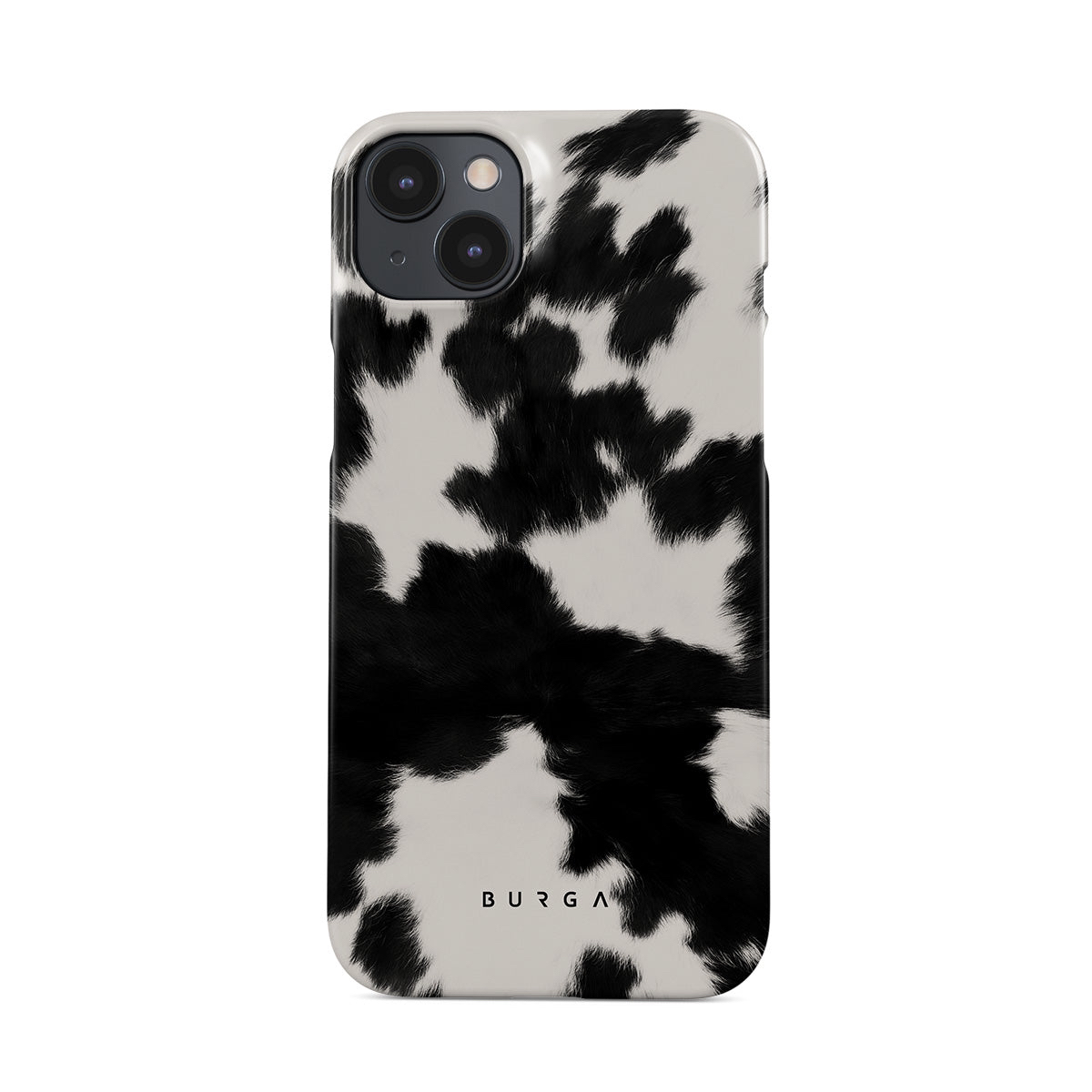 Burga iPhone 14 Snap Case - Achromatic - photo 3