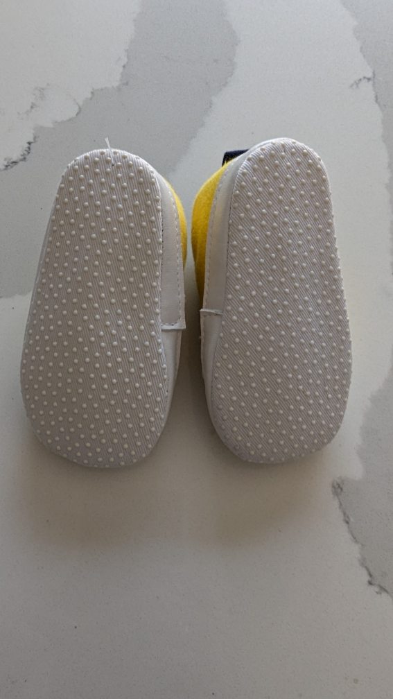 Baby shoes - photo 3