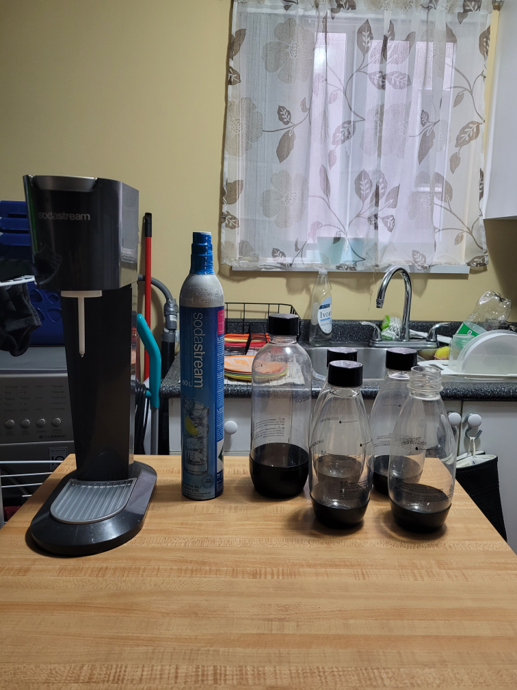 Soda Stream