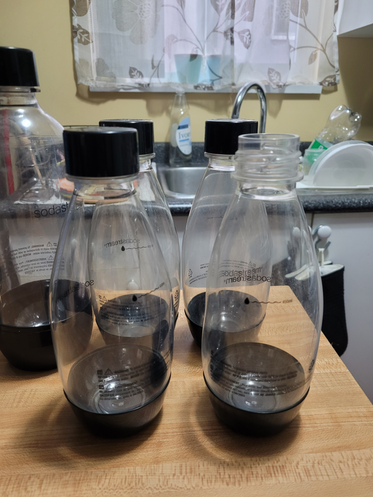Soda Stream - photo 2