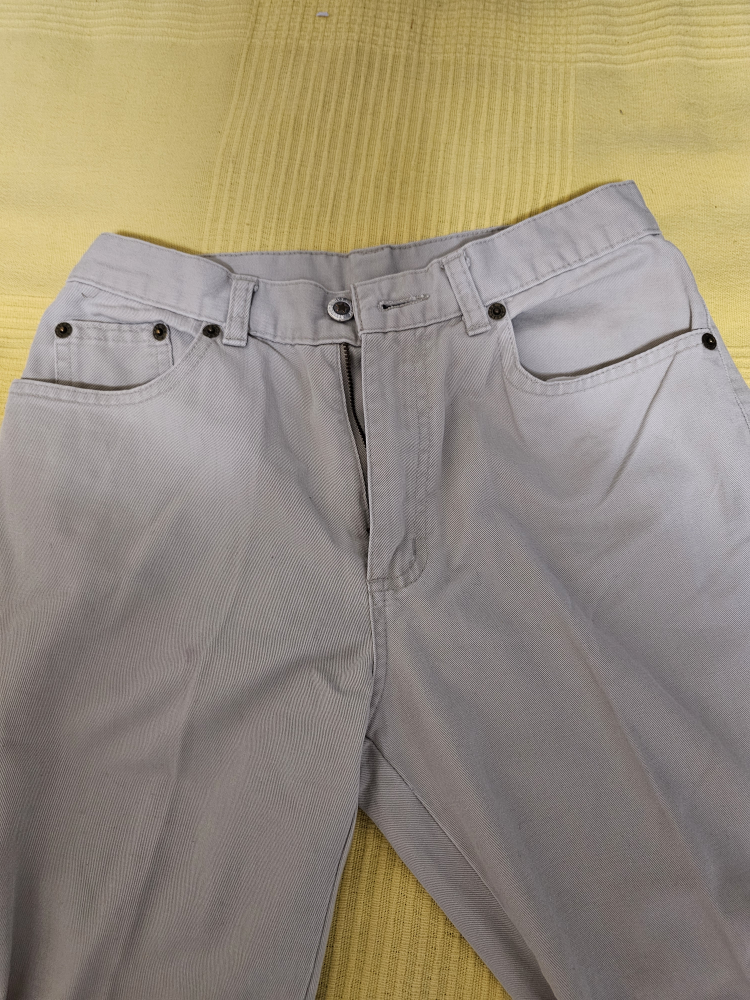 ATTITUDE Pants - photo 2