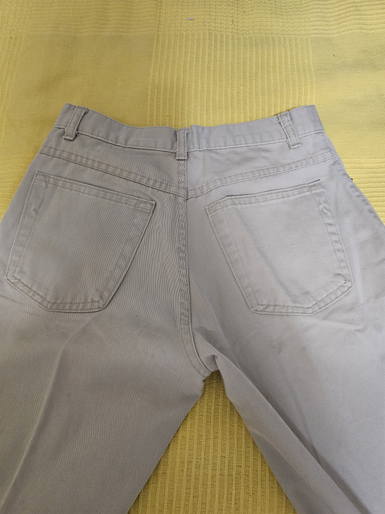ATTITUDE Pants - photo 3