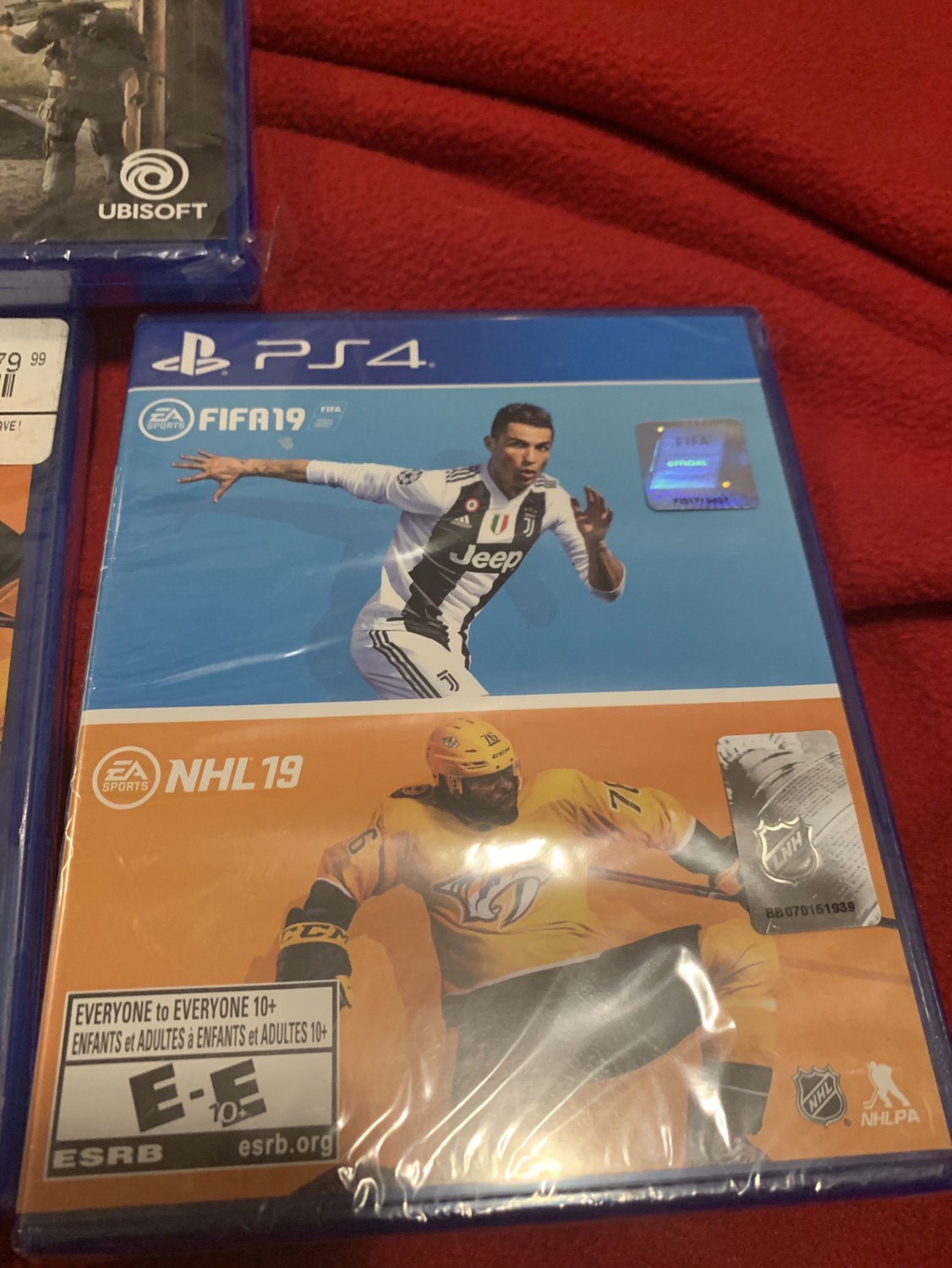 Brand new PS4 & PS5 game bundle image indicator(3)