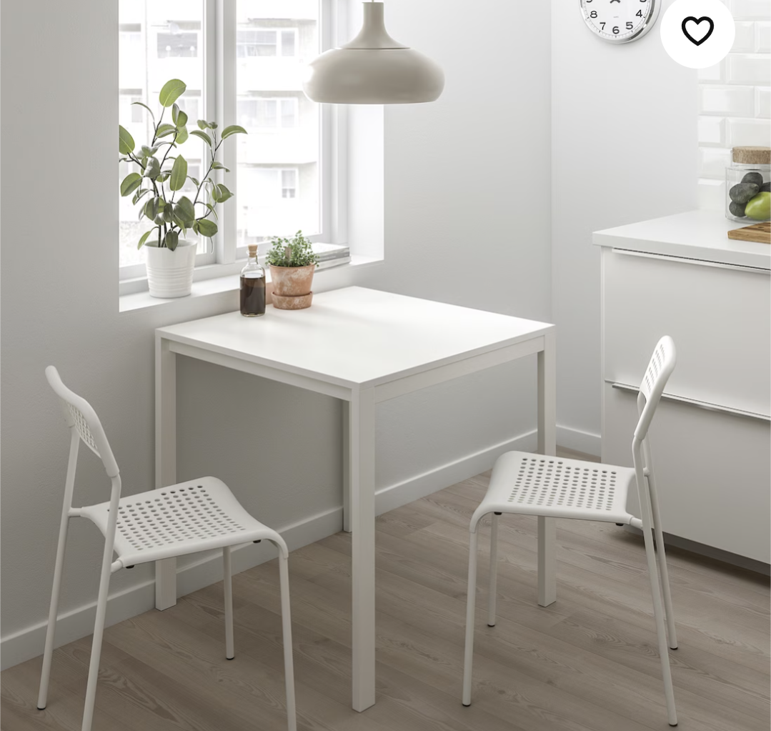 IKEA chairs - photo 3