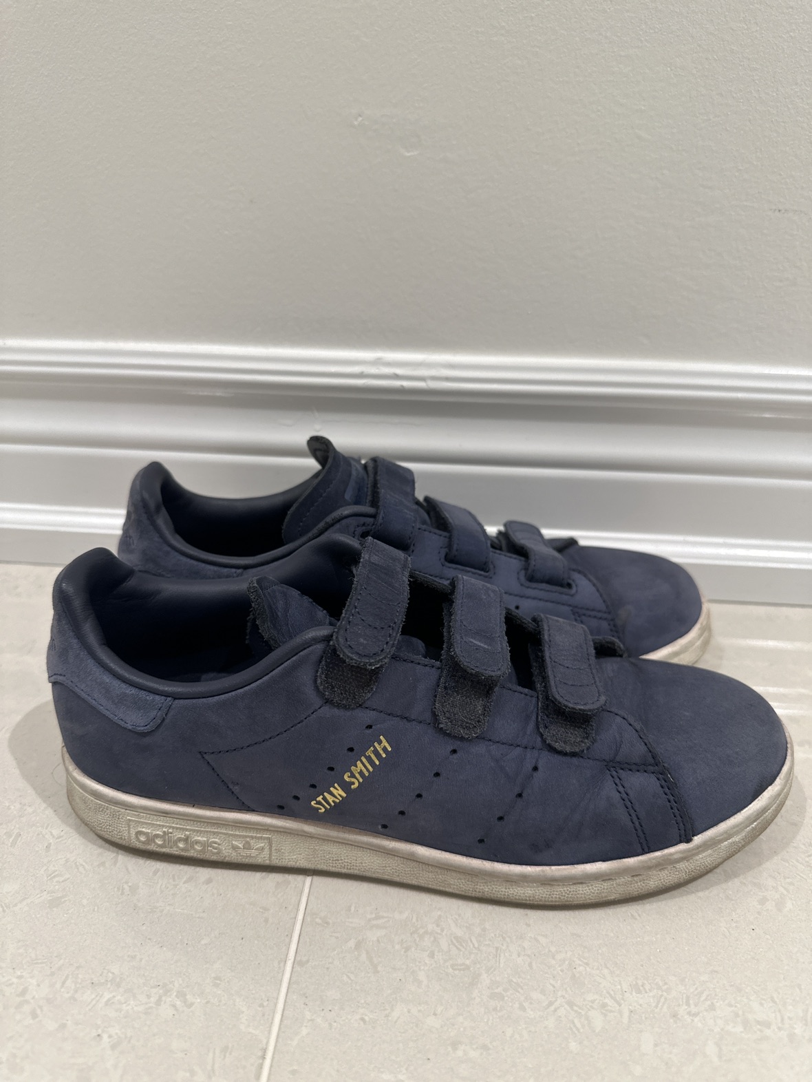 Adidas Stan Smith - Size 39-40 thumbnail