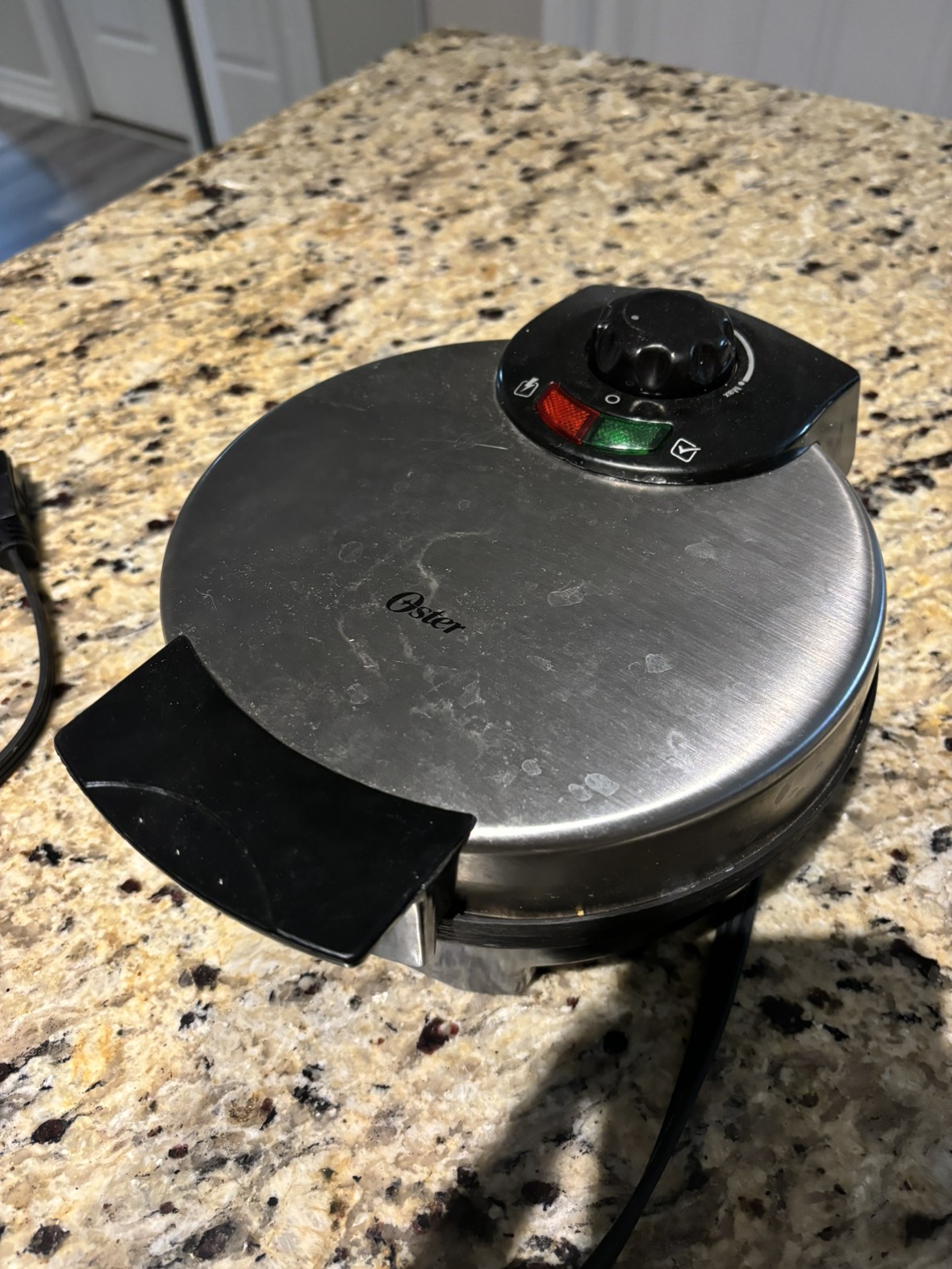 Oster Waffle Maker - photo 2