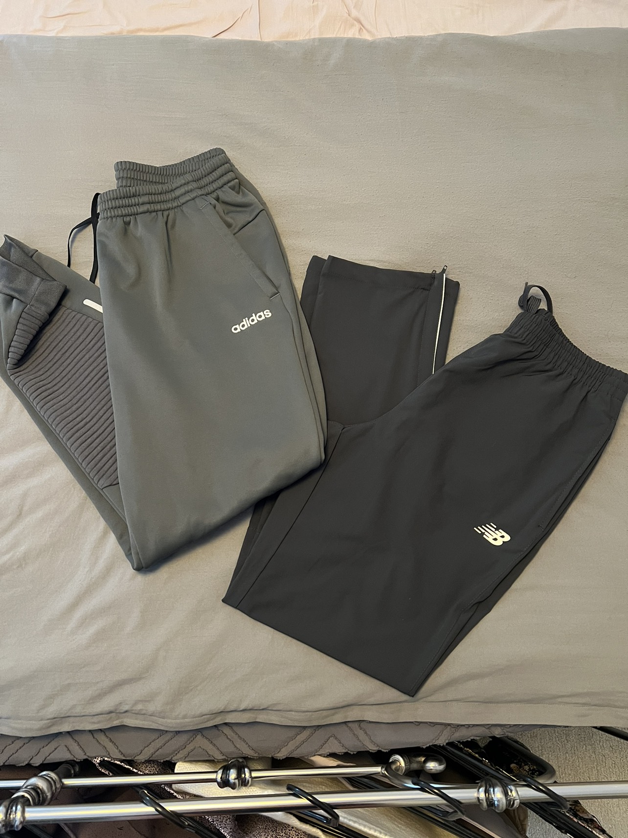 x2 sweatpants for $25! thumbnail