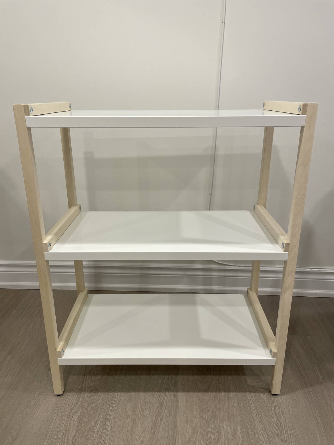 Ekenabben Open Shelf Unit