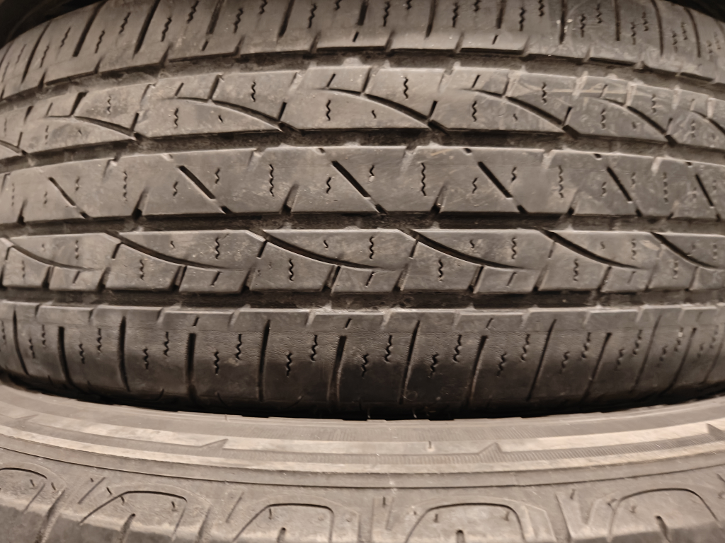 All season tires free 225/65/R17/102H - photo 3
