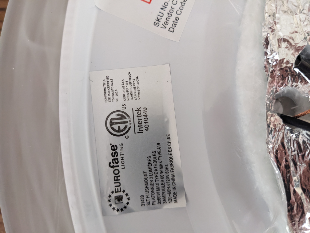 New ceiling lamp fixture image indicator(3)