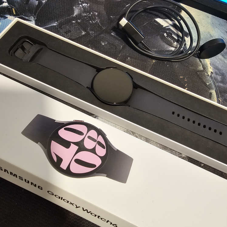 Samsung Galaxy Watch 6 / 40mm
