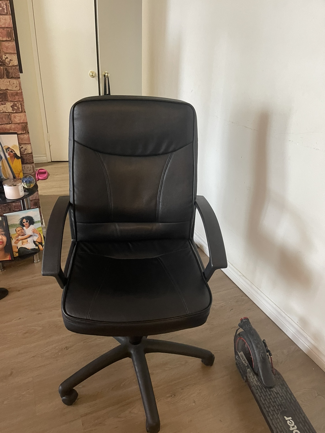 Gaming/office chair image indicator(10)