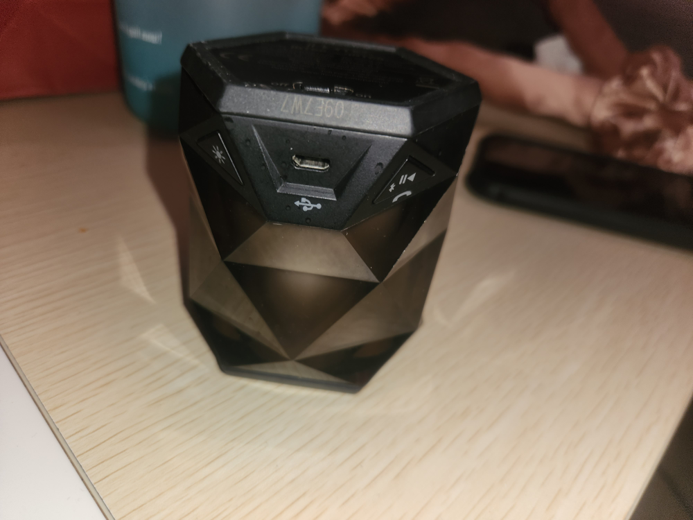 I home speaker #freecycle