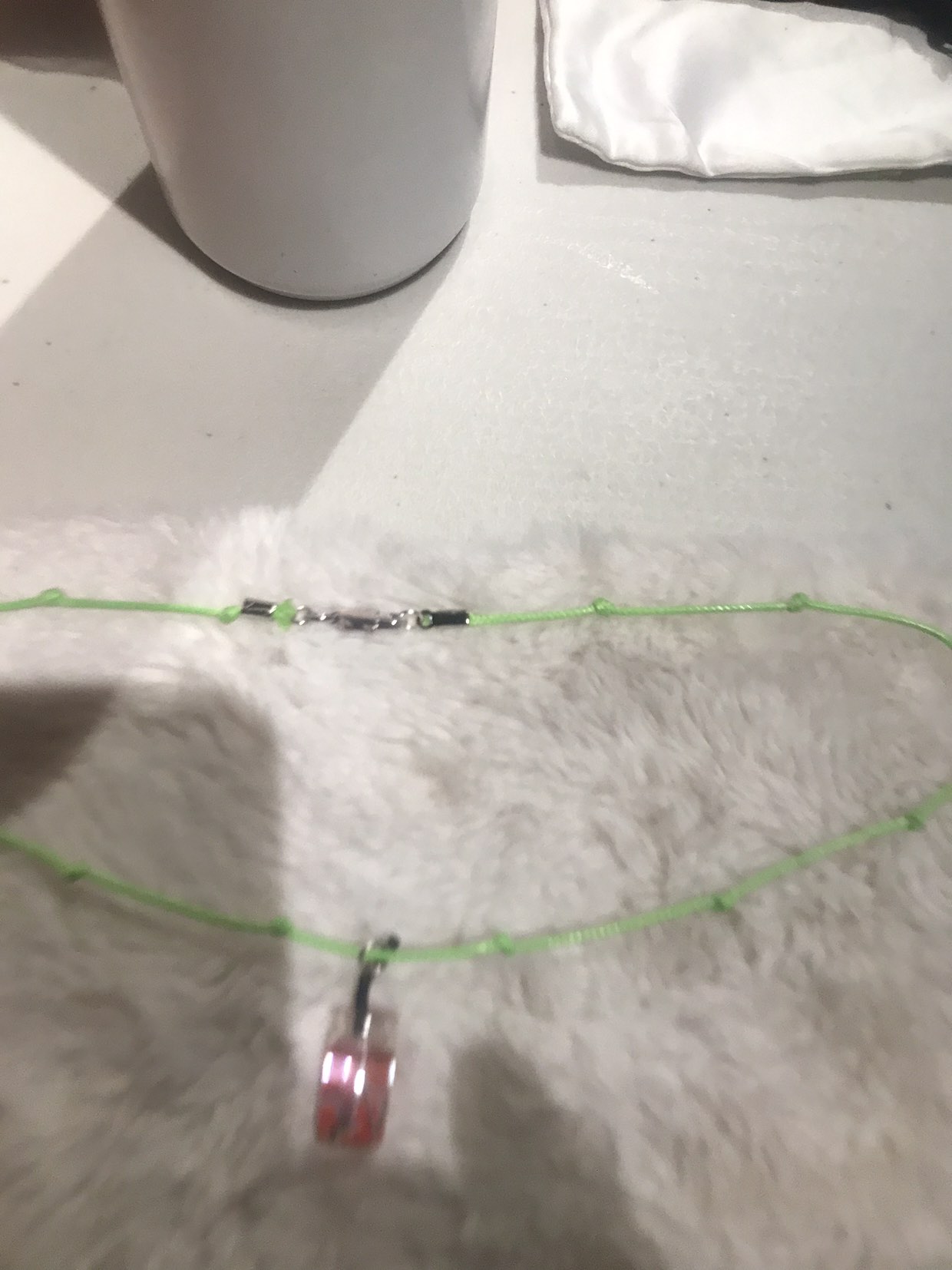 Kids necklaces for summer thumbnail