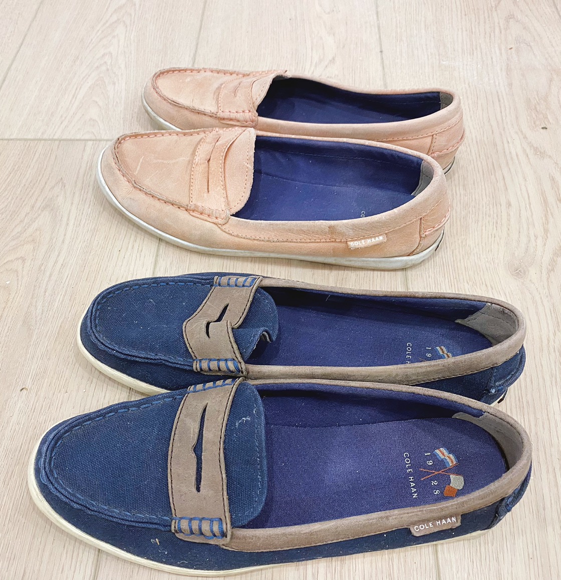 Free Women’s shoes -#freecycle thumbnail