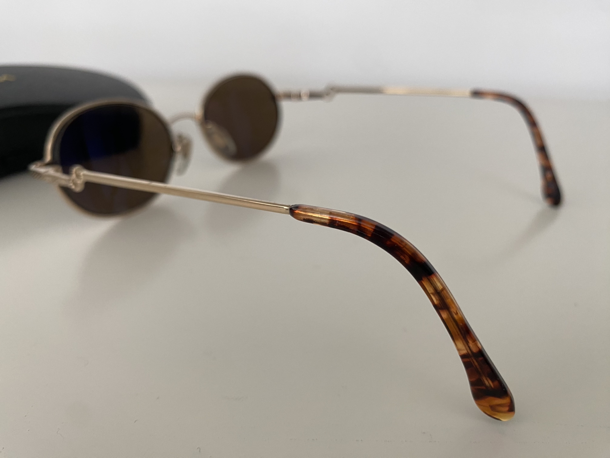 Delvina Polarized Womens Sunglasses image indicator(5)