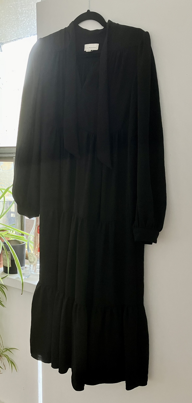Topshop dress
