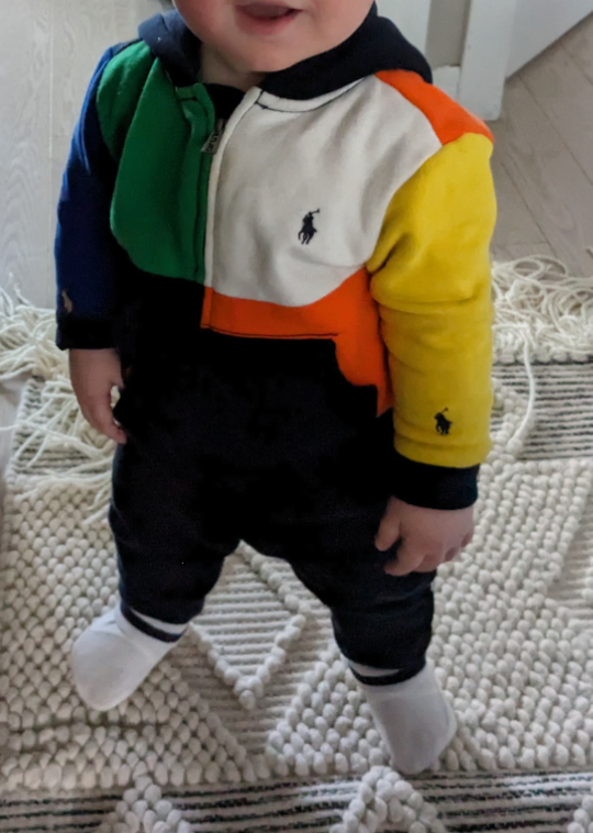 baby clothes 3 months to 24 months image indicator(2)