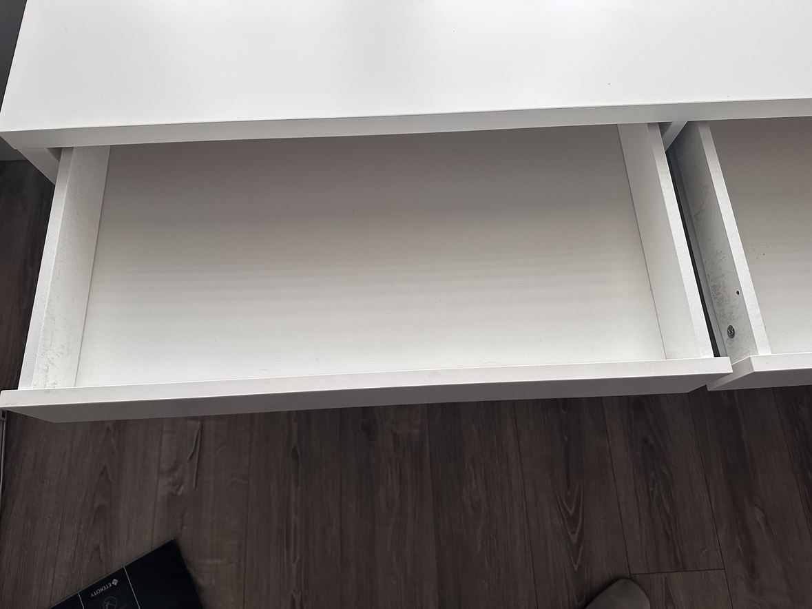 IKEA Computer Table/ Office Desk - photo 3