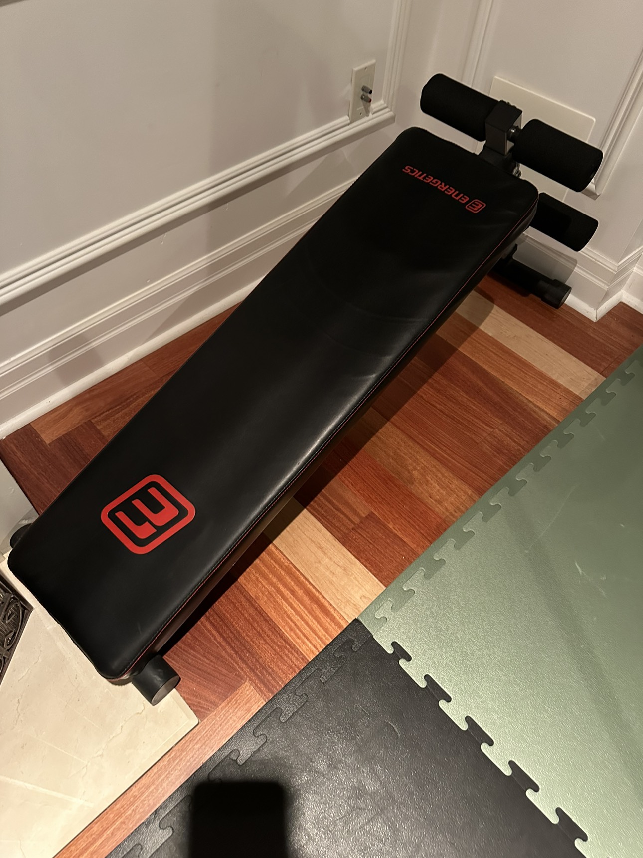 Sit up bench - photo 4