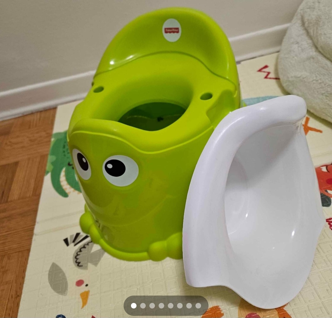 potty  training thumbnail