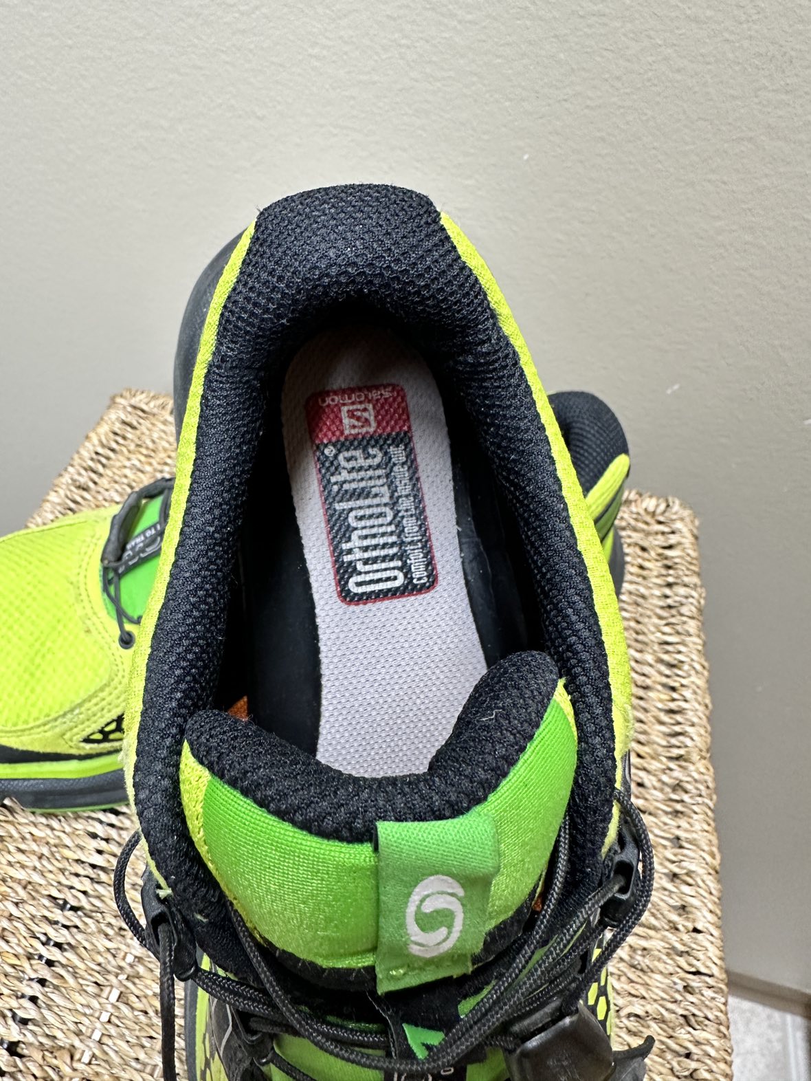 Men’s Salomon OrthoLite Runners image indicator(4)