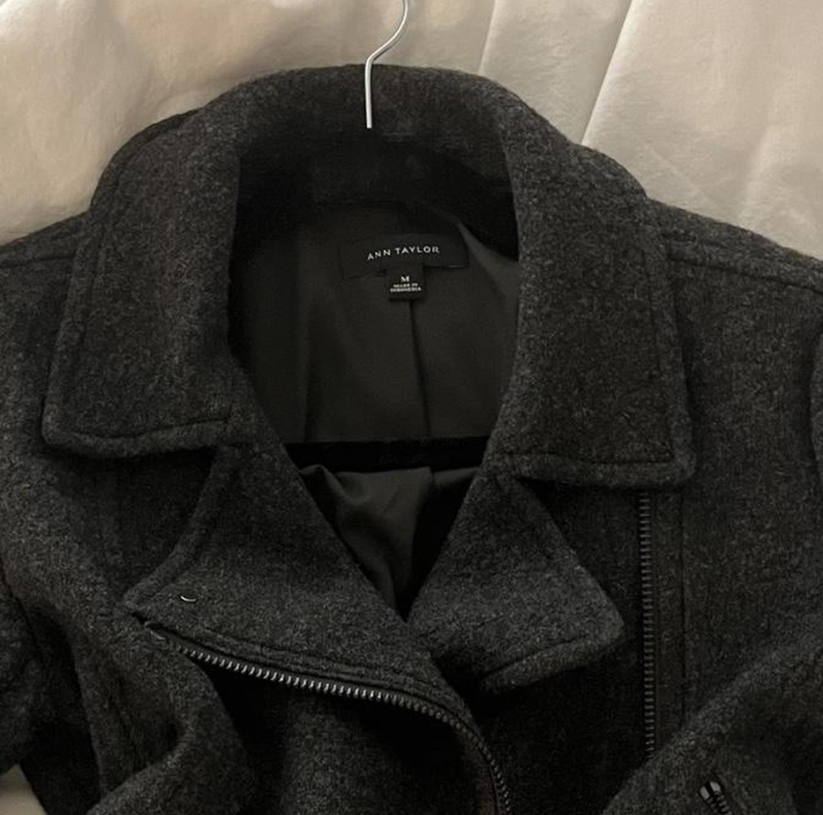 Ann Tyler jacket - photo 2