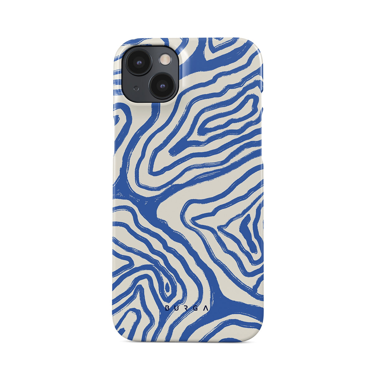 Burga iPhone 14 Snap Case - Seven Seas - photo 3