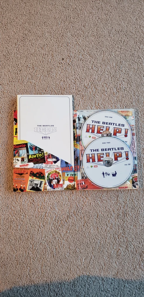 Beatles - photo 3