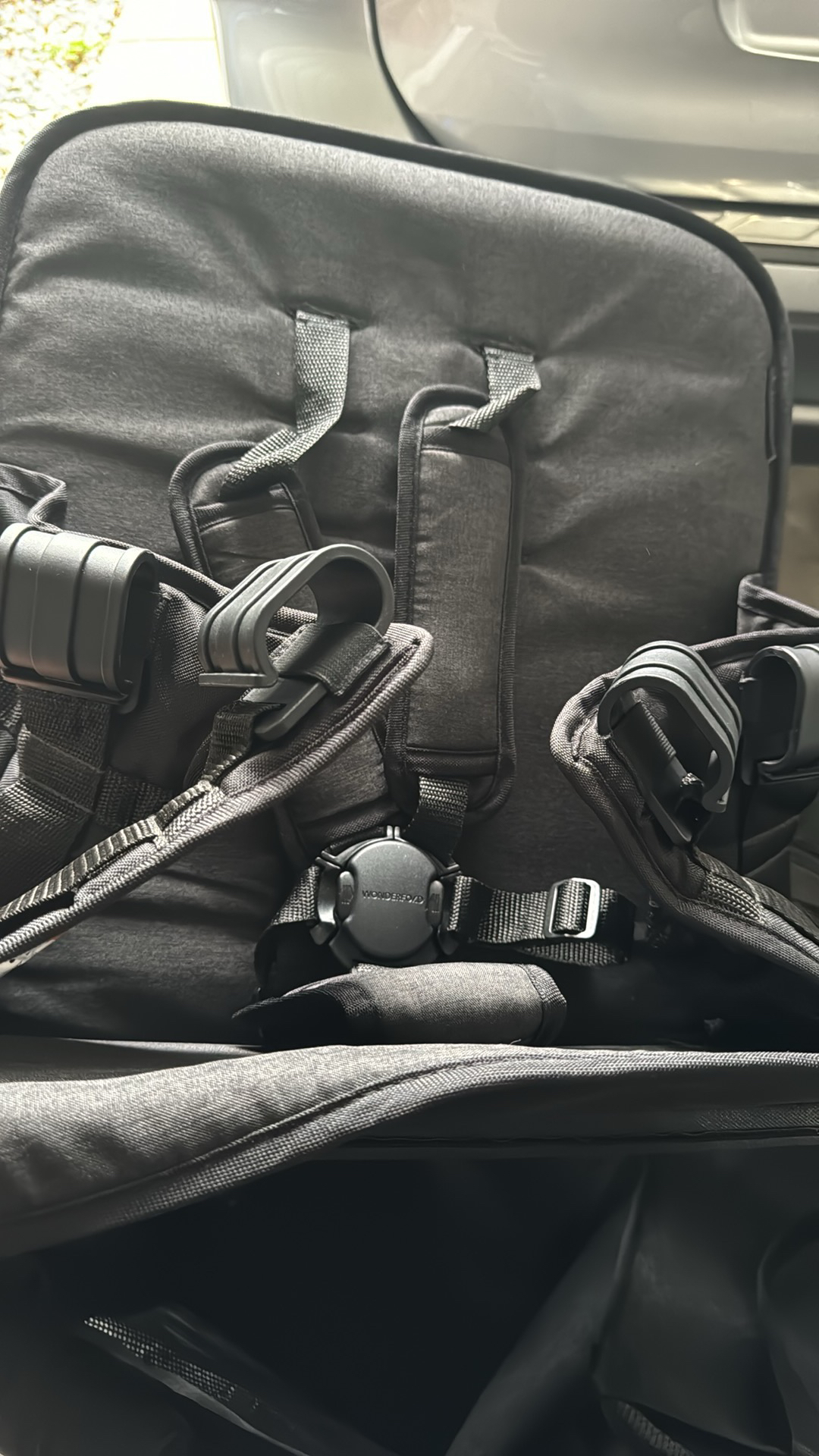 Wonderfold W2 luxe wagon image indicator(2)