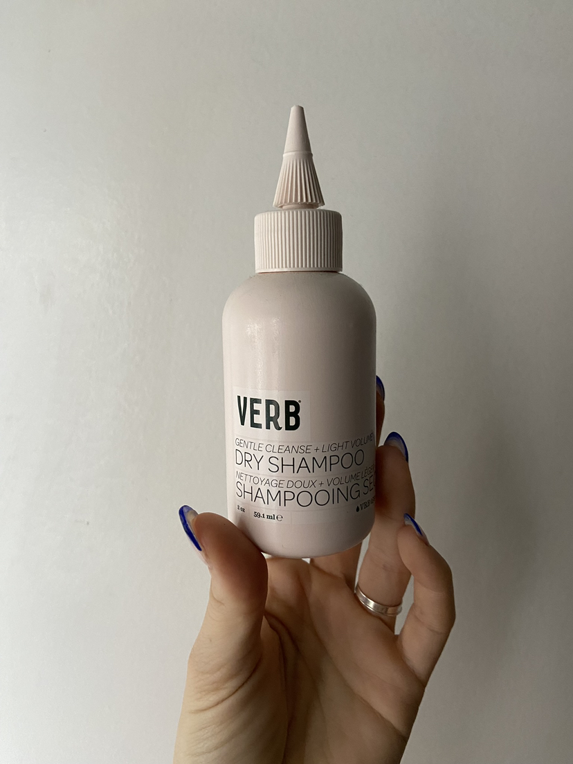 Verb Dry Shampoo Powder 🥕 thumbnail