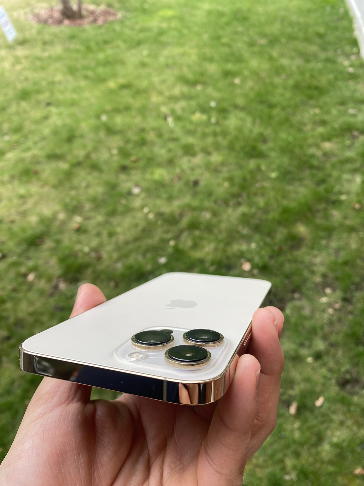 iPhone 13 Pro Max MINT CONDITION - photo 3