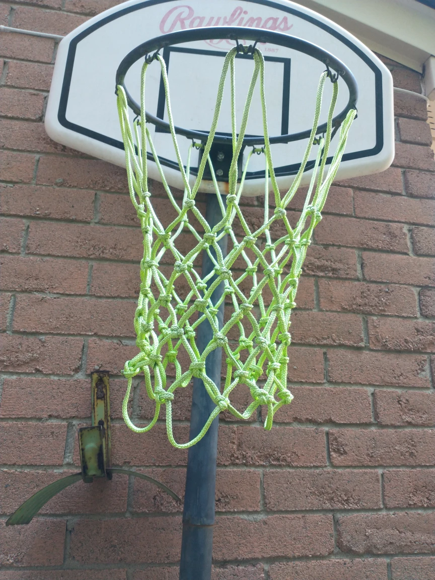 basketball net - photo 2